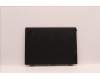 5M11D12263 Lenovo MECH_ASM 13.0\" 2160x1350,RGB,MIC,BK,INX