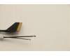 5M11D12270 Lenovo MECH_ASM 16.0\"QHD+,CAM,BK_P1,CSOT