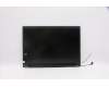 5M11D12274 Lenovo MECH_ASM 16.0\"UHD+,IR,WV_P1,LGD