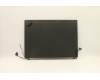 5M11D12276 Lenovo MECH_ASM 16.0\"TPUHD+,IR,WV_P1,LGDL+Li