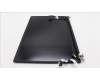 5M11D12281 Lenovo MECH_ASM 16.0\"QHD+,CAM,BK_X1,AUO