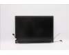 5M11D12284 Lenovo MECH_ASM 16.0\"QHD+,IR,BK_X1,AUO