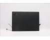 5M11D12284 Lenovo MECH_ASM 16.0\"QHD+,IR,BK_X1,AUO