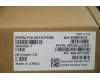 5M11D12288 Lenovo MECH_ASM 16.0\"UHD+,IR,WV_X1,FCC,LGD