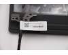 5M11D12288 Lenovo MECH_ASM 16.0\"UHD+,IR,WV_X1,FCC,LGD
