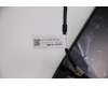 5M11D12289 Lenovo MECH_ASM 16.0\"TPUHD+,IR,WV_X1,LGDL+Li