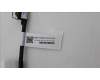 5M11D12293 Lenovo MECH_ASM 13.0\"2160x1350,IR_CV,MIC,BK,CSO