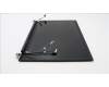 5M11D12310 Lenovo MECH_ASM 16.0\"FHD+,CAM,BK_P1,AUO