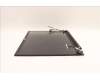 5M11D12312 Lenovo MECH_ASM 16.0\"FHD+,CAM,BK_P1,CSOT
