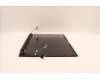 5M11D12313 Lenovo MECH_ASM 16.0\"FHD+,HCAM,BK_P1,AUO