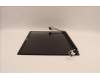 5M11D12313 Lenovo MECH_ASM 16.0\"FHD+,HCAM,BK_P1,AUO