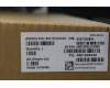 5M11D12315 Lenovo MECH_ASM 16.0\"FHD+,HCAM,BK_P1,CSOT