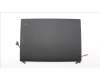 5M11D12316 Lenovo MECH_ASM 16.0\"QHD+,CAM,BK_P1,BOE