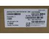 5M11D12316 Lenovo MECH_ASM 16.0\"QHD+,CAM,BK_P1,BOE