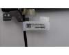 5M11D12316 Lenovo MECH_ASM 16.0\"QHD+,CAM,BK_P1,BOE