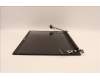 5M11D12317 Lenovo MECH_ASM 16.0\"QHD+,CAM,BK_P1,CSOT