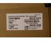 5M11D12320 Lenovo MECH_ASM 16.0\"UHD+,HCAM,WV_P1,LGD