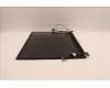 5M11D12320 Lenovo MECH_ASM 16.0\"UHD+,HCAM,WV_P1,LGD