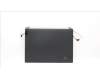 5M11D12325 Lenovo MECH_ASM 16.0\"QHD+,HCAM,BK_X1,BOE
