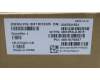 5M11D12325 Lenovo MECH_ASM 16.0\"QHD+,HCAM,BK_X1,BOE