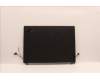 5M11D12326 Lenovo MECH_ASM 16.0\"QHD+,HCAM,BK_X1,CSOT
