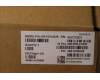 5M11D12326 Lenovo MECH_ASM 16.0\"QHD+,HCAM,BK_X1,CSOT