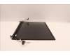 5M11D12326 Lenovo MECH_ASM 16.0\"QHD+,HCAM,BK_X1,CSOT