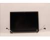 5M11D12327 Lenovo MECH_ASM 16.0\"UHD+,HCAM,WV_X1,LGD