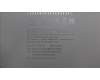 5M11D12331 Lenovo MECH_ASM WLAN D-Cover ASM