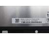 5M11F25316 Lenovo MECH_ASM FRU 13.3 Touch_RGB_IVO+Mutto