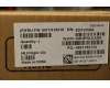 5M11F25318 Lenovo MECH_ASM FRU 13.3 Touch_RGB_LGD+Laibao