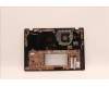 5M11F25550 Lenovo MECH_ASM FRU C COVER CS BK Fenrir