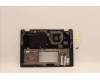 5M11F25553 Lenovo MECH_ASM FRU Ccov YOGA N-WFC SG Fenrir