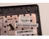 5M11F25554 Lenovo MECH_ASM FRU C COVER YOGA WFC BK Fenrir
