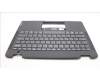 5M11F25617 Lenovo MECH_ASM FRU KBD GRE w/C Cov Chicony