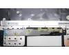 5M11F25617 Lenovo MECH_ASM FRU KBD GRE w/C Cov Chicony