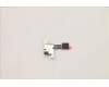 5M11F26026 Lenovo MECH_ASM FRU ASM POWER_BTN W FPR BK