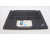 5M11G26926 Lenovo MECH_ASM KBD C-Cov FRA Transi BK