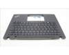 5M11G26926 Lenovo MECH_ASM KBD C-Cov FRA Transi BK