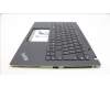 5M11G26926 Lenovo MECH_ASM KBD C-Cov FRA Transi BK