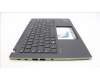5M11G26926 Lenovo MECH_ASM KBD C-Cov FRA Transi BK