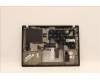 5M11G27204 Lenovo MECH_ASM KBD CCov EURO ENG BKLT Chico BK