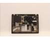 5M11G27212 Lenovo MECH_ASM KBD C-Cov FRA BKLT Chicon BK