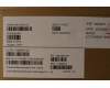 5M11G27212 Lenovo MECH_ASM KBD C-Cov FRA BKLT Chicon BK