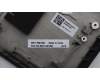 5M11G27290 Lenovo MECH_ASM KB CCov JPN BKLT Chicon BK