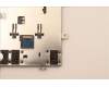 5M11G56125 Lenovo MECH_ASM CS21 3+2bCP,GLM,GRY,NFC,TRA
