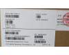 5M11G56127 Lenovo MECH_ASM CS21 3+2bCP,GLM,GRY,NFC,TRA