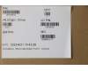 5M11G56132 Lenovo MECH_ASM CS21 2bCP,Glass,GRY,NFC,SUN