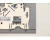 5M11G56132 Lenovo MECH_ASM CS21 2bCP,Glass,GRY,NFC,SUN