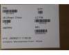 5M11G56145 Lenovo MECH_ASM CS21 2bCP,Glass,BLK,NFC,TRA